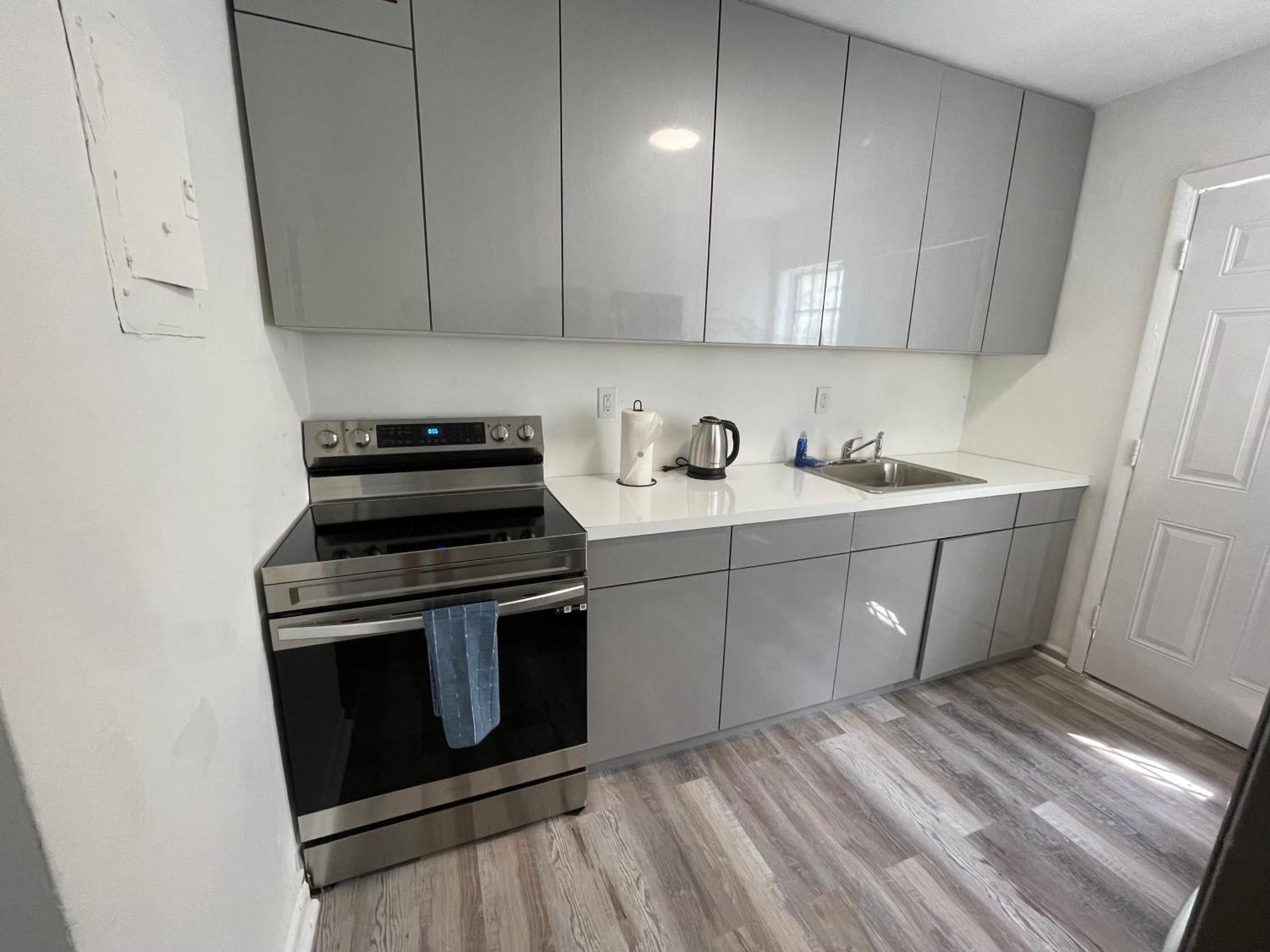 Appartement Remodeled Little Havanna Great Location *
