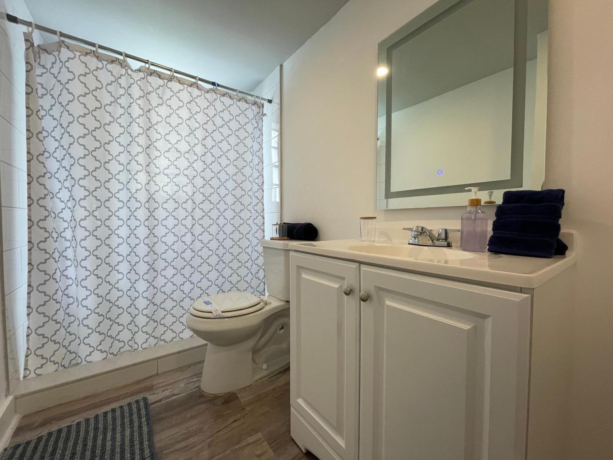 Appartement Remodeled Little Havanna Great Location *