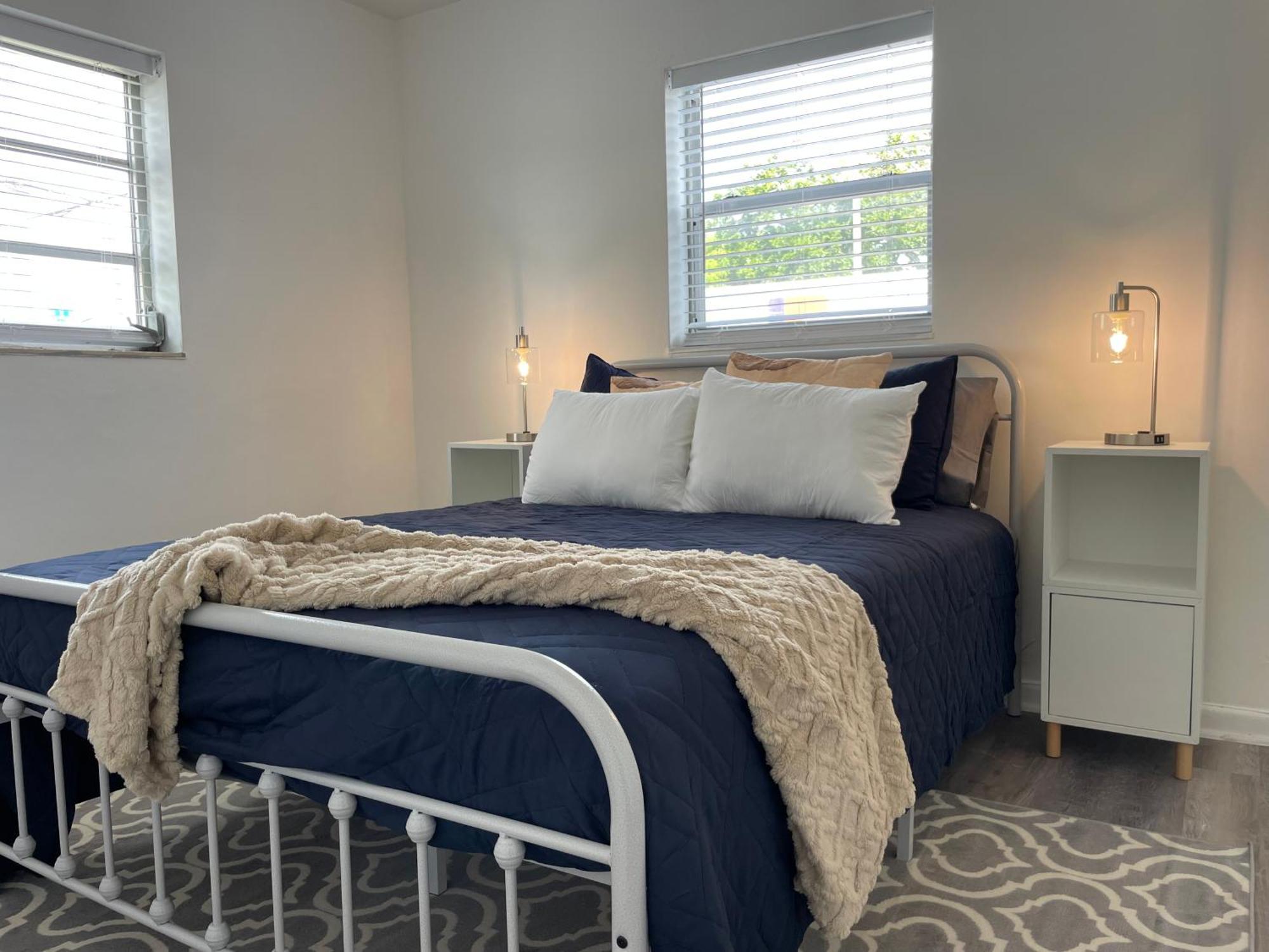 Appartement Remodeled Little Havanna Great Location