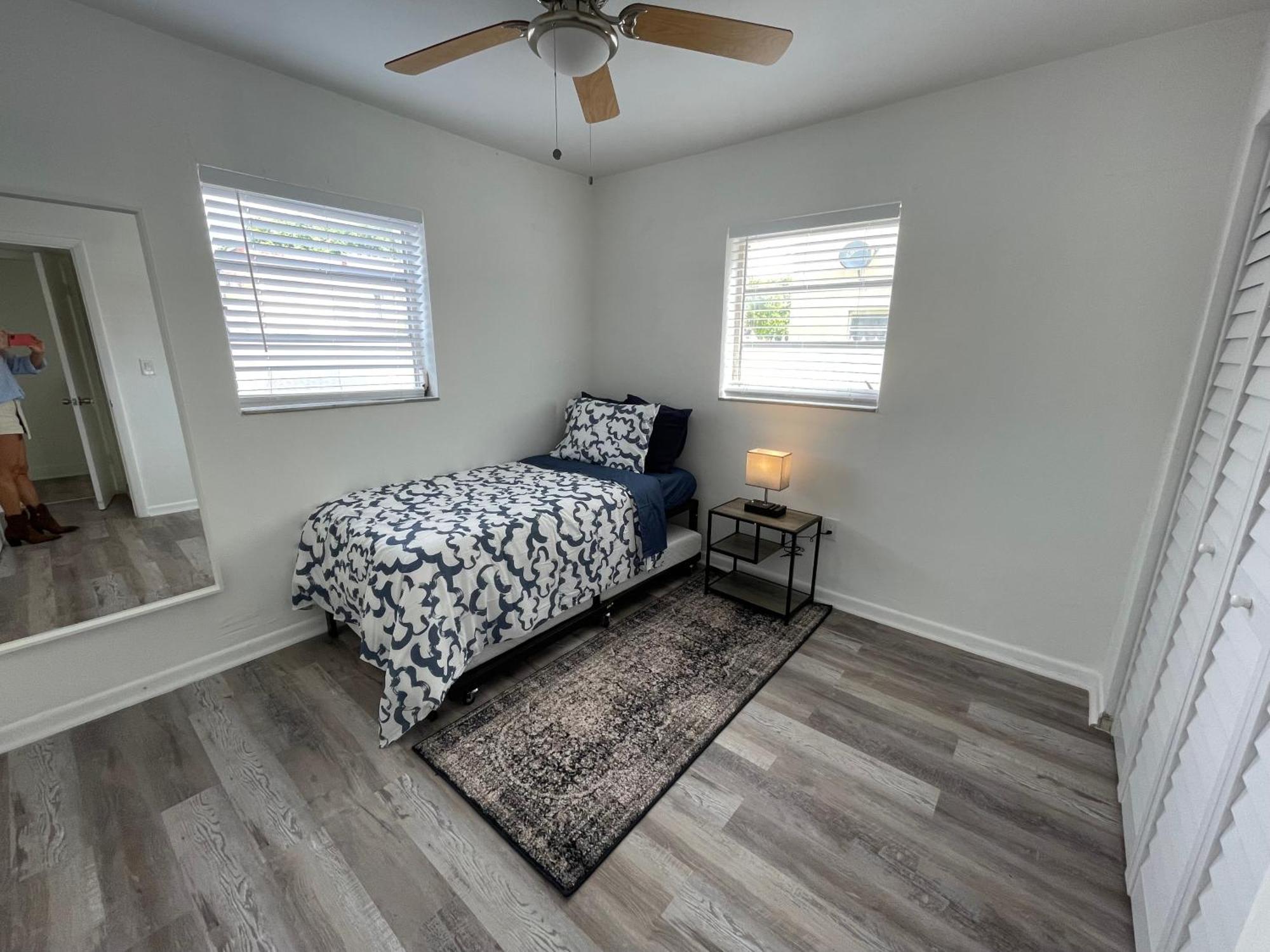 Appartement Remodeled Little Havanna Great Location Miami