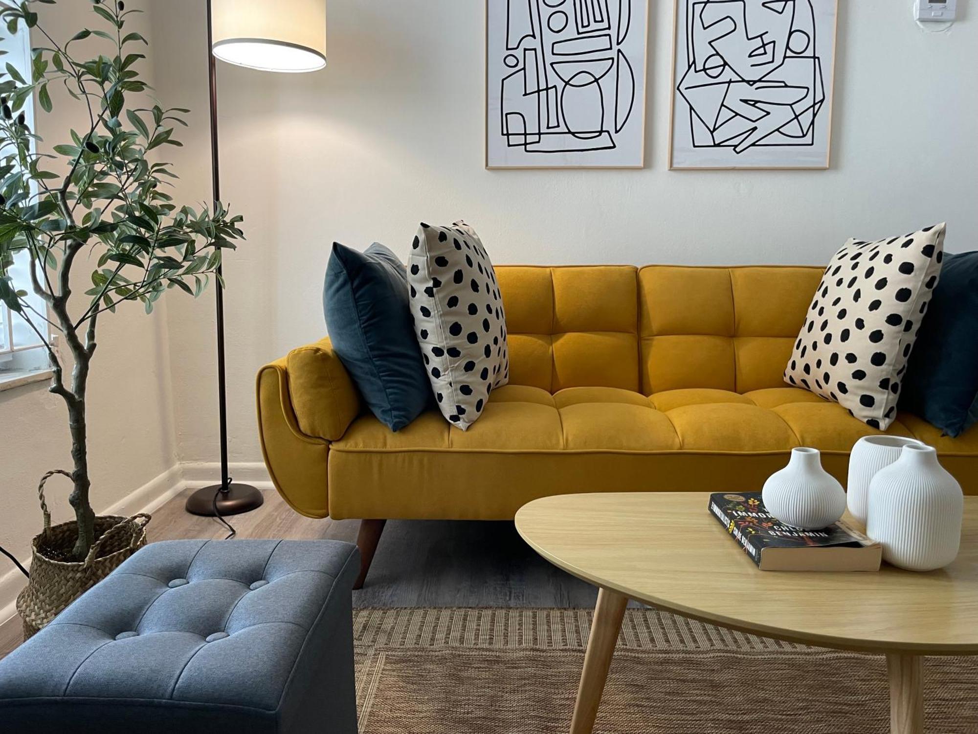 Appartement Remodeled Little Havanna Great Location
