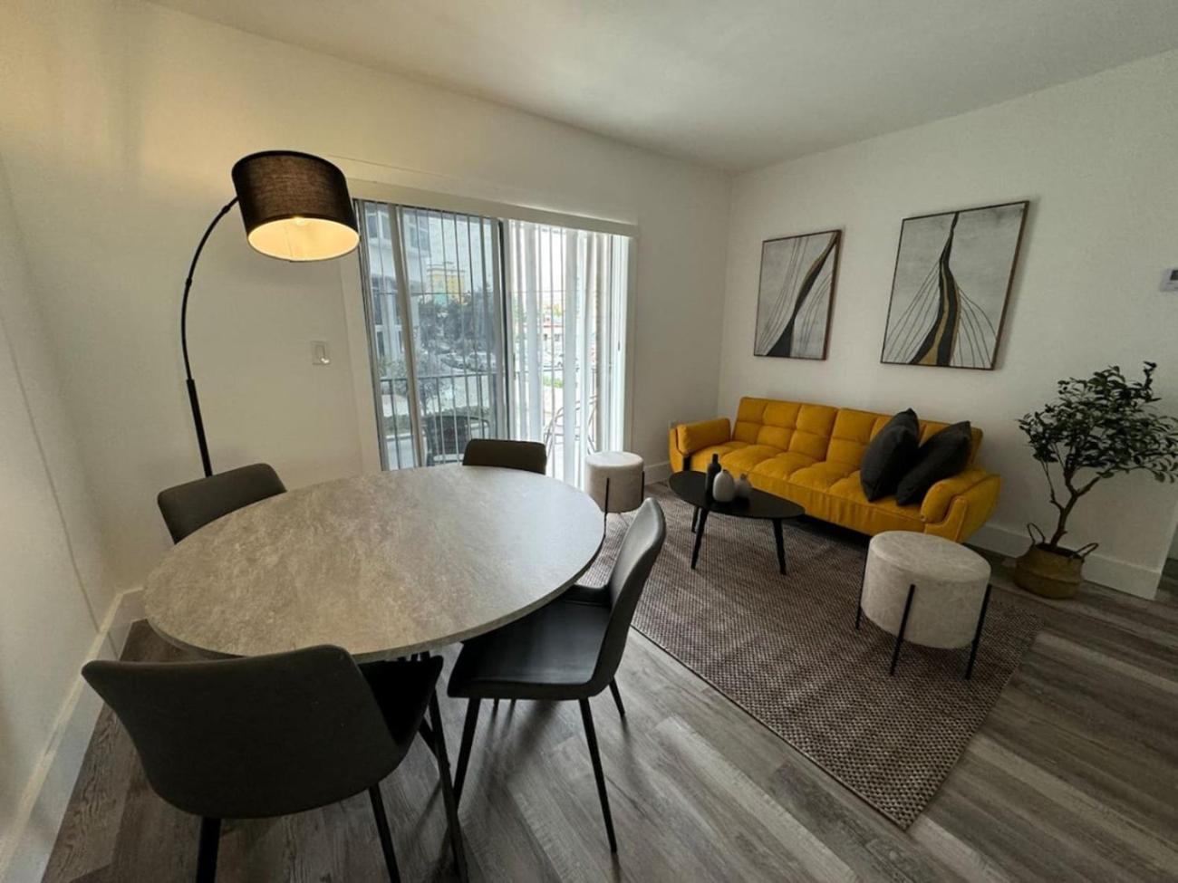 Remodeled Little Havanna Great Location Appartement Miami