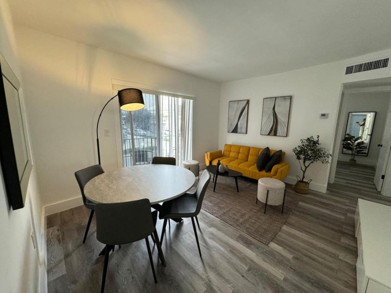 Appartement Remodeled Little Havanna Great Location Miami