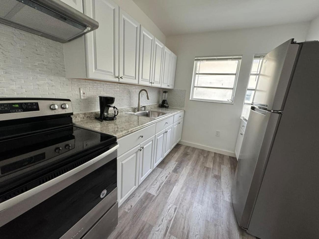Appartement Remodeled Little Havanna Great Location Miami