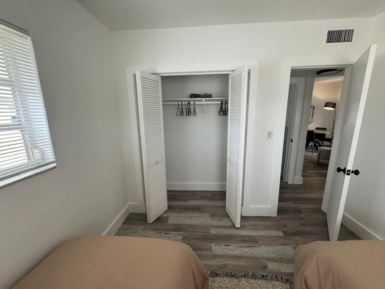 Appartement Remodeled Little Havanna Great Location *