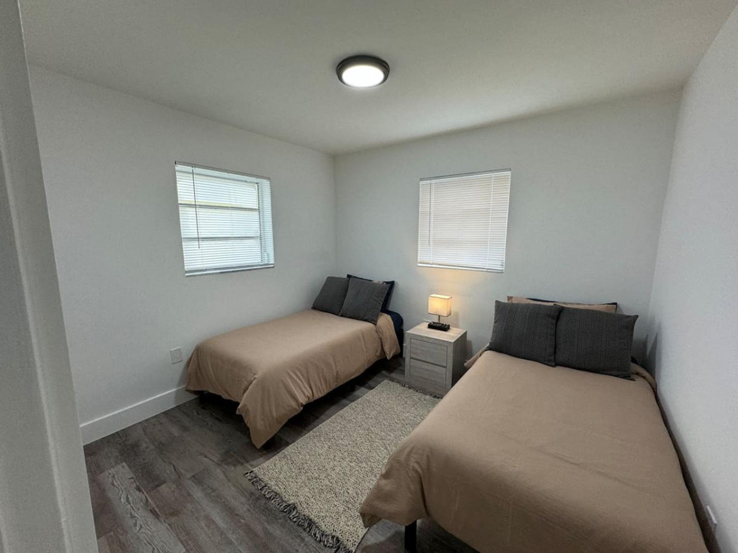 Remodeled Little Havanna Great Location Appartement Miami