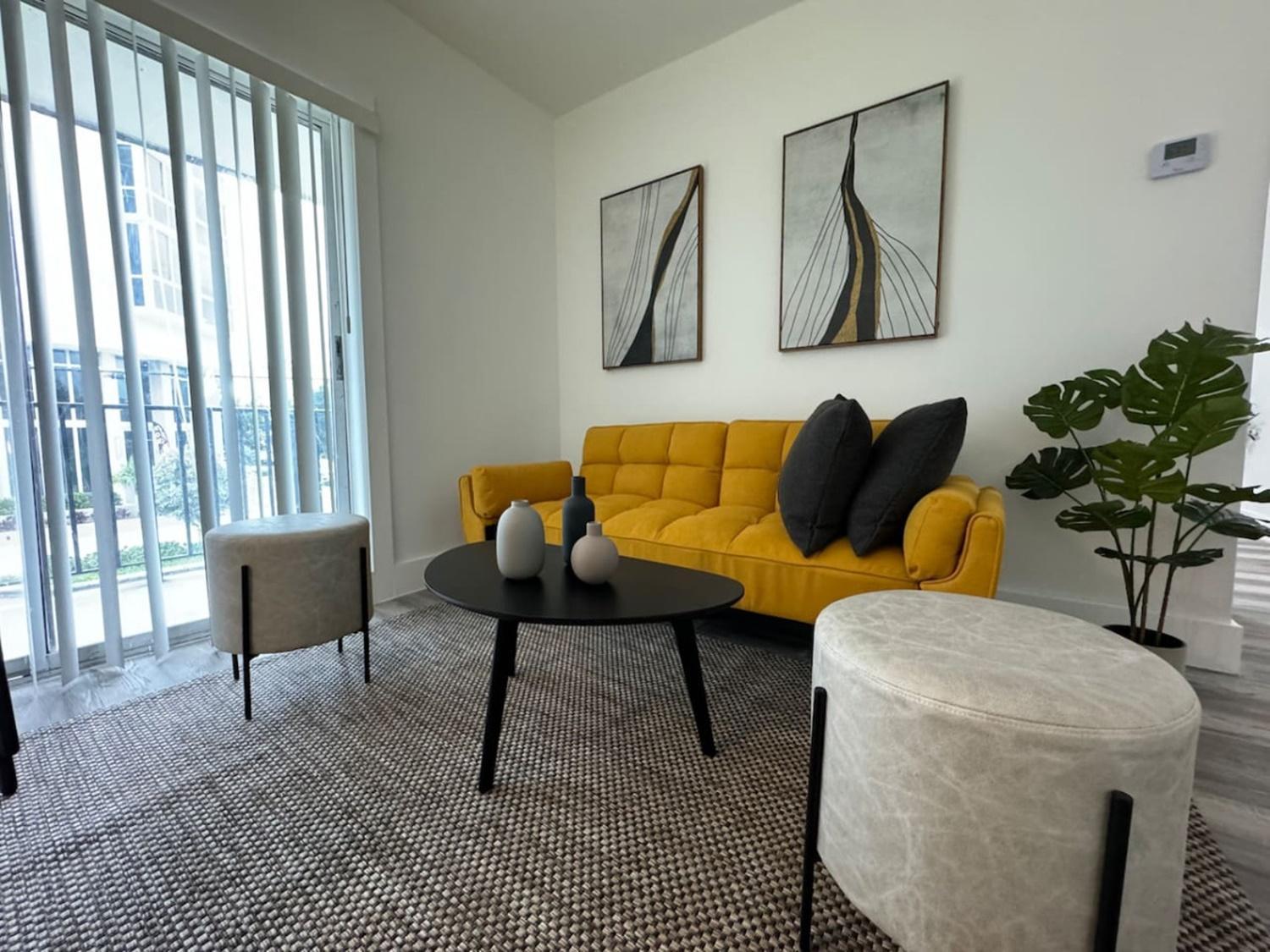 Appartement Remodeled Little Havanna Great Location